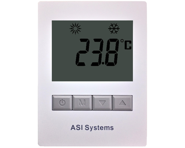 Digital Temperature Controll